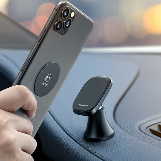 Mcdodo Car Mobile Mount with Magnet Black