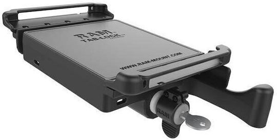 Ram Mounts Ram Tab-lock Spring Support 8" Tablets