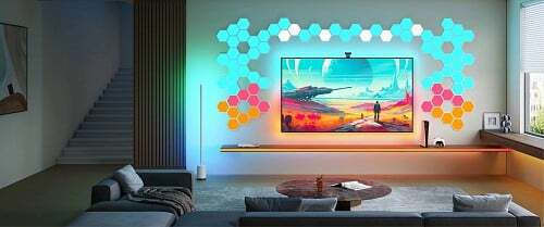 Govee Govee LED-Streifen Backlight Für Fernseher