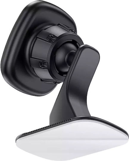 Acefast Suport Auto pentru Telefon cu magnet Neagră