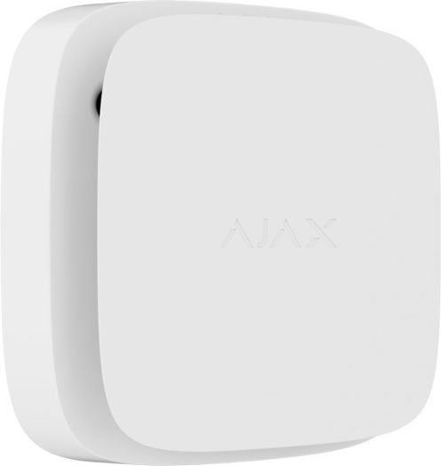 Ajax Systems Fireprotect Високотемпературен детектор