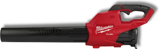 Milwaukee F2bl-802 Blower Handheld 18V with 2 Batteries & Maximum Air Speed 233km/h