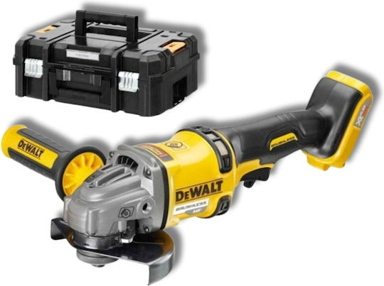 DEWALT DCG414NT Winkelschleifer 125mm Batterie 54V Solo