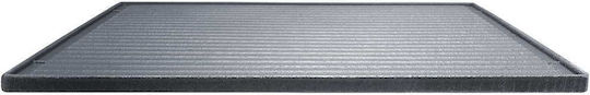 Steba RC 3 Plus Tabletop Grătar Electric 1450W Grătare electrice cu Termostat Reglabil 26bucx36buccm