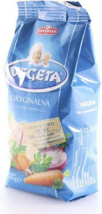 Vegeta Mixture Spices & Seasonings Foods 500gr