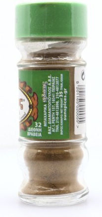 Ήλιος Κανέλλα Τριμμένη 35gr