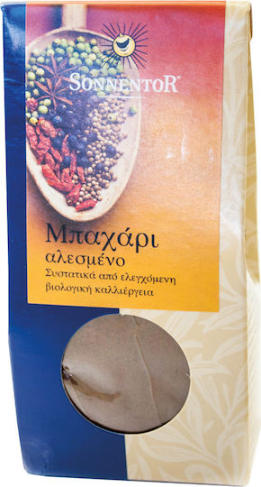 Sonnentor Allspice Organic Allspice Ground 35gr