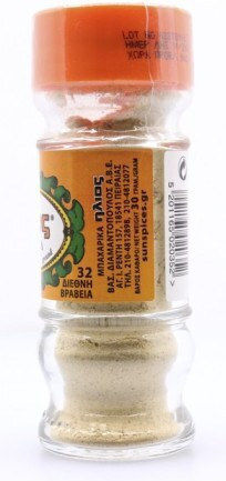 Ήλιος Τζίντζερ 30gr