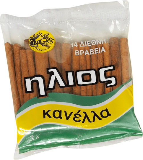 Ήλιος Κανέλλα Ξύλο 50gr