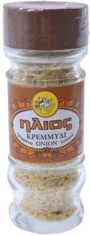 Ήλιος Κρεμμύδι 30gr