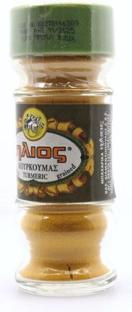 Ήλιος Κουρκουμάς 40gr