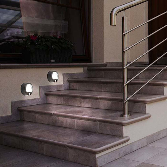 Rabalux Amarillo Σποτ LED 1.5W 3000K Rabalux Amarillo Σποτ LED 1.5W 3000K