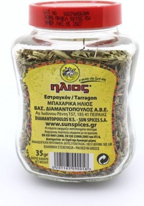 Ήλιος Εστραγκόν 35gr