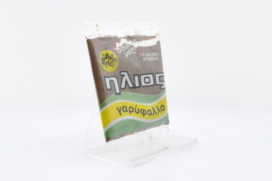 Ήλιος Γαρύφαλλο Τριμμένο 15gr