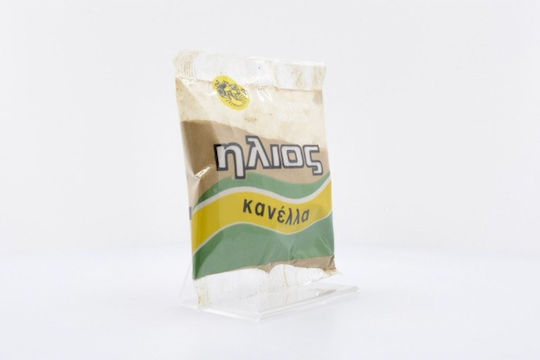 Ιlios Cinnamon Ground 50gr