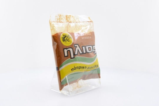 Ιlios Paprika Red Hot in a Packet 100gr