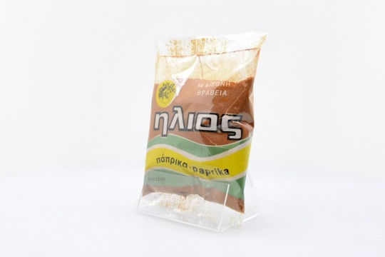 Ιlios Paprika Red Hot in a Packet 100gr