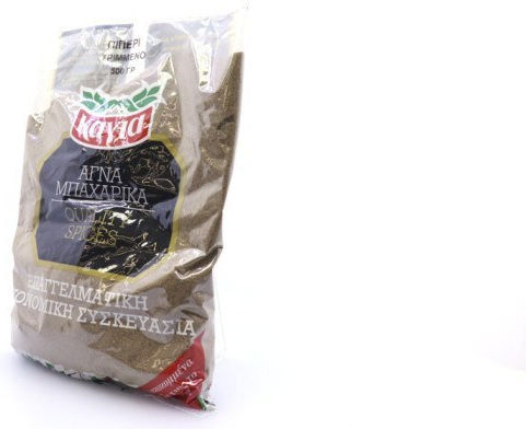 Kagia Pepper Black Ground 500gr