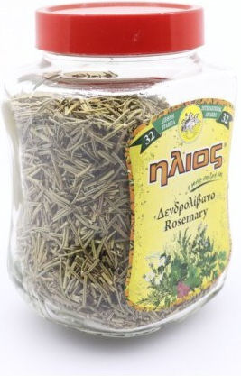 Ήλιος Δενδρολίβανο 70gr