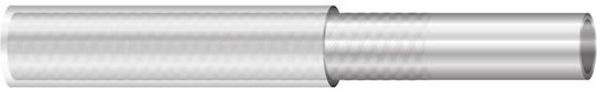 Tsaleras Crystal-Plex Gartenschlauch 1/2" 1m
