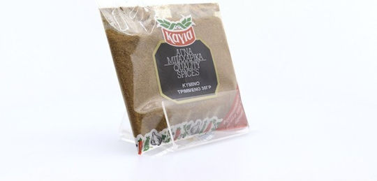 Καγιά Κύμινο Τριμμένο 30gr