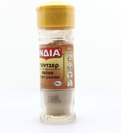India Ginger 30gr