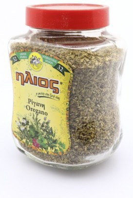 Ήλιος Ρίγανη 80gr