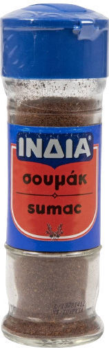 Ινδία Σουμάκ 45gr