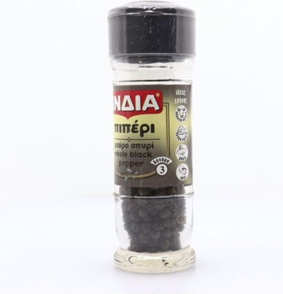 Ινδία Πιπέρι Σπυρί 30gr