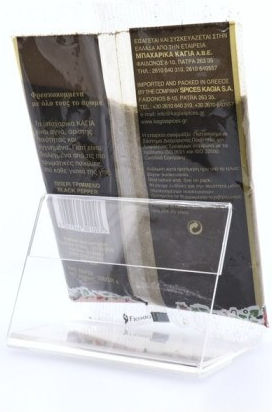 Kagia Pfeffer Gemahlen 100gr