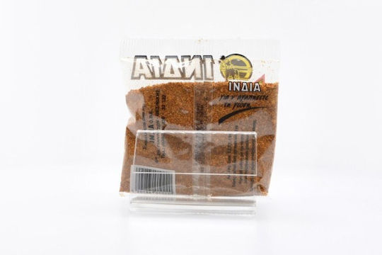Ινδία Μπούκοβο 50gr