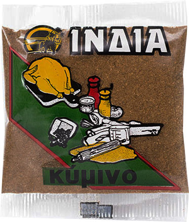 India Кимион Смлян 50гр