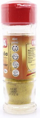 Ινδία Σιναπόσπορος Σκόνη 35gr