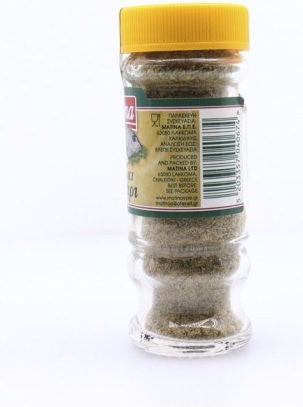 Matina Μείγμα Καρυκευμάτων 42gr