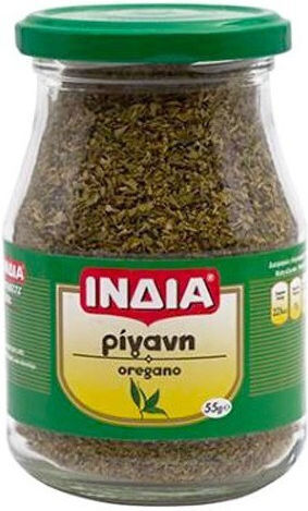 Ινδία Ρίγανη 55gr