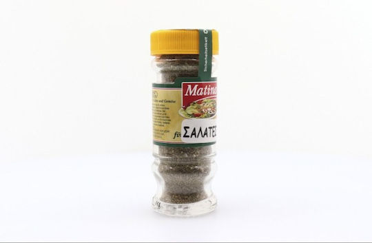 Matina Μείγμα Καρυκευμάτων 35gr