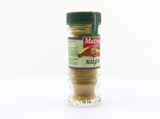 Matina Κάρυ 38gr