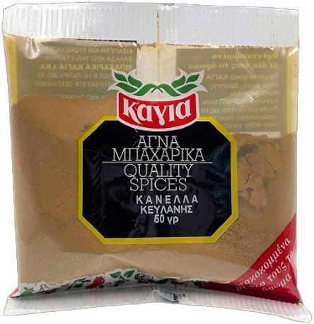 Καγιά Κανέλλα Κευλάνης 50gr