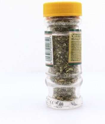 Matina Μείγμα Καρυκευμάτων 38gr