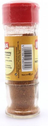 Ινδία Μείγμα για Πατάτες Φούρνου 40gr