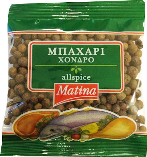 Matina Бахар Груб 50гр