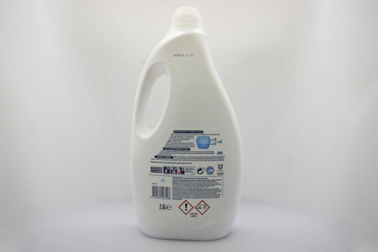 Skip Spring Fresh Υγρό Απορρυπαντικό για Χρωματιστά Ρούχα (52 Μεζούρες)