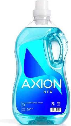 Axion Υγρό Απορρυπαντικό Ρούχων με Άρωμα Θαλάσσια Αύρα 3lt (45 Μεζούρες)