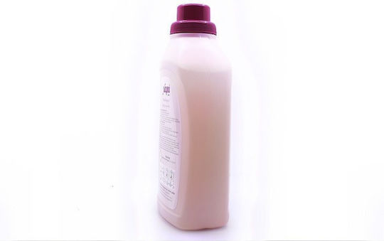CHara Бебешки Перилен препарат за дрехи 1.5lt (21 Мерителни чаши)