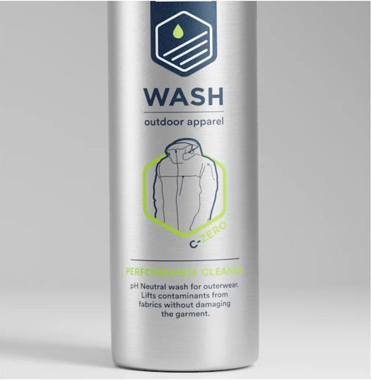 Storm Care Apparel Wash Перилен препарат за Чувствителен дрехи 225мл (3 Мерителни чаши)