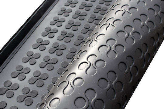 Rezaw Plast Trunk Mat Tray Type for BMW Series 5 / E60 2003 Beige