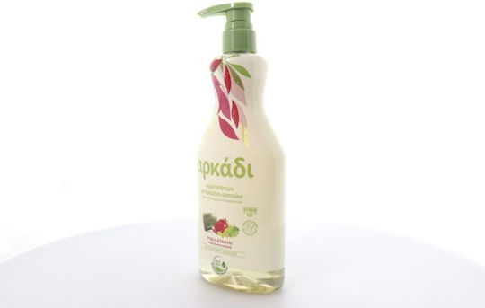 Αρκάδι Υγρό Πιάτων 550ml