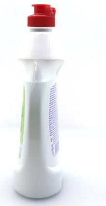 Fairy Clean & Fresh Μήλο 400ml