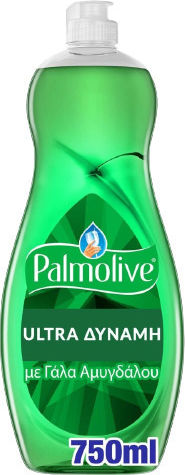 Palmolive Regular Original 750ml