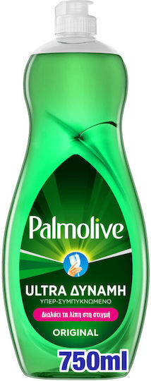 Palmolive Regular Original 750ml